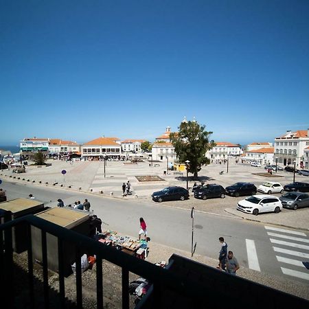 O Melhor Sitio Do Mundo - Novo Na ナザレ エクステリア 写真